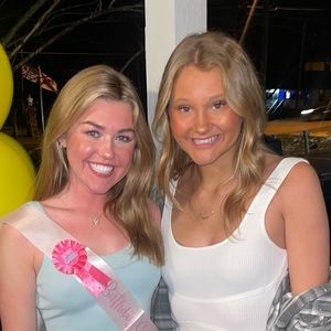 Meet your Posher, Taylor